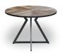 Skiff Round Bistro Table by Bluebone | Style Our Home