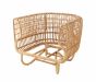 Nest Lounge Chair by Cane-Line | Style Our Home