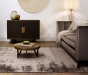 Mushroom Rug - Katherine Carnaby by Asiatic London | Style Our Home