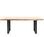 Cadley Dining Table Medium By Gallery Living | Style Our Home