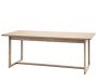 Mella Extending Dining Table Smoked By Gallery Living | Style Our Home
