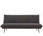 Darcy Sofa bed Dark Grey By Gallery Living | Style Our Home