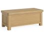Normandy Blanket Box By Corndell / Global Home Group | Style Our Home