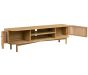 Soho Large TV Unit By Corndell | Style Our Home