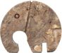 Elephant Small Decoration