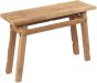 Tuscany Console Table