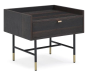 Bofo Bedside Table By Tommy Franks | Style Our Home
