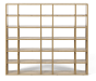 Pombal Shelving Unit - Style Our Home 