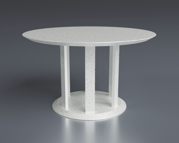 Steve Bristow Ucello Coffee Table - Style Our Home 