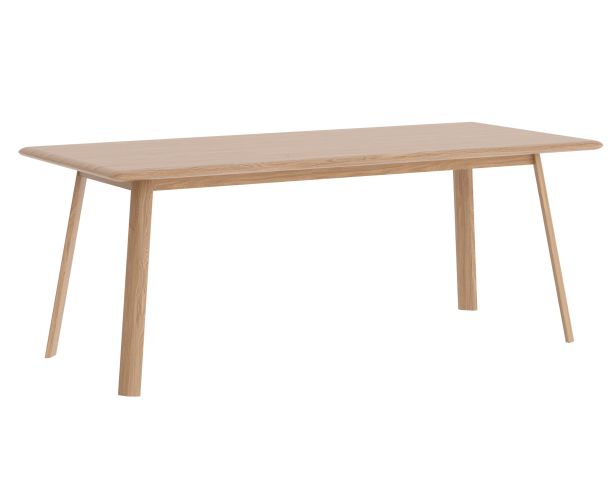 Asiago 200cm Dining Table by Bell & Stocchero | Style Our Home