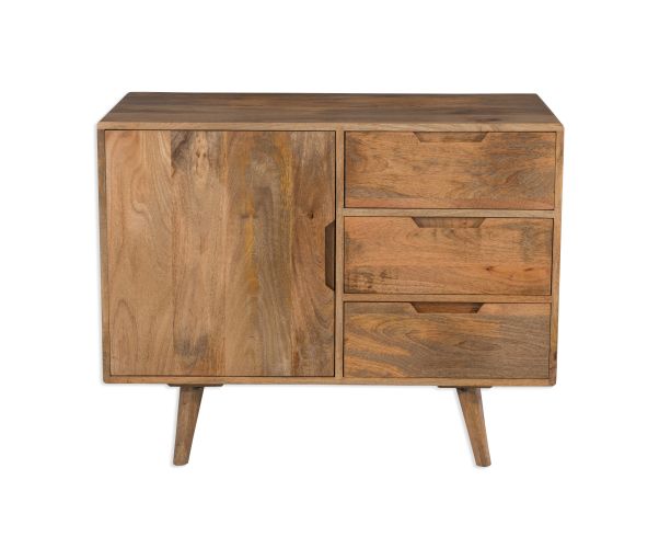 Solara Small Sideboard by IFD | Style Our Home