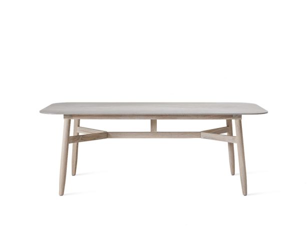 David 210cm Dining Table by Vincent Sheppard | Style Our Home