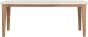Bliss Mortex 200cm Rectangular Dining Table