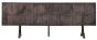 Burma 4 Door Sideboard By Hudson Living | style Our Home 