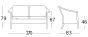 Vincent Sheppard Victor Lounge Sofa - Style Our Home