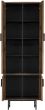 Evo 4 Doors Cupboard