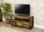 Baumhaus Urban Chic Television Cabinet - Style Our Home