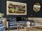 Black Jade Paint - Options Available by William Yeoward  - Style Our Home