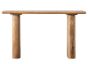 Churchfield Console Table by Hudson Living | Style Our Home
