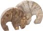 Elephant Small Decoration