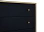 Fenwick 4 Drawer Chest