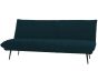 Darcy Sofa Bed Cyan By Gallery Living | Style Our Home