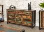 Baumhaus Urban Chic Large Sideboard - Style Our Home