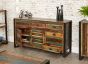 Baumhaus Urban Chic Large Sideboard - Style Our Home