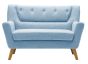 Lambeth Medium 2 Seater Sofa