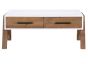 Trinity  - Reclaimed Coffee Table by Baumhaus | Style Our Home