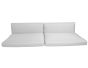 White Natté by Cane-line | Style Our Home