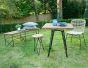 Bibisa Round Stool