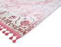 Red Vintage Rug -Katherine Carnaby by Asiatic London | Style Our Home