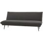 Darcy Sofa bed Dark Grey By Gallery Living | Style Our Home