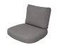 Light Grey Cushion by Cane-line | Style Our Home