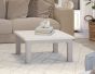 Greystone - Low Square Coffee Table by Baumhaus | Style Our Home