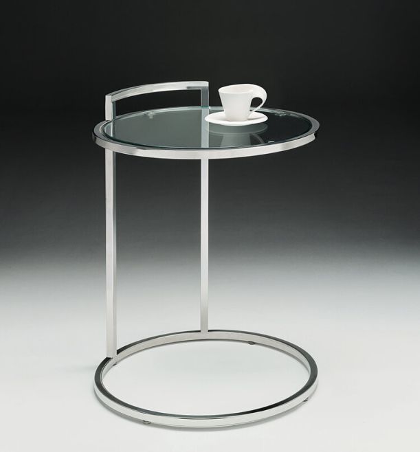 Waldorf Side Table - Style Our Home