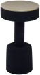 Ibex Side Table by Prestige | Style Our Home