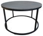 Zeus Round Coffee Table by Classic Furniture | Style Our Home