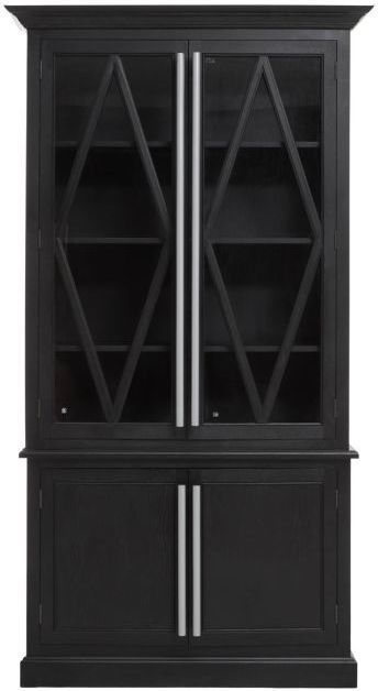 Angelo 4 Door Cabinet by Prestige | Style Our Home