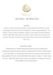 Steve Bristow Material Information