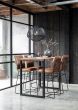 Beam Bar Table