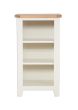 Milano Loft Small Bookcase / DVD Rack by Jali Editions  | Style Our Home