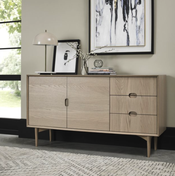 Dansk Sideboard - Style Our Home 