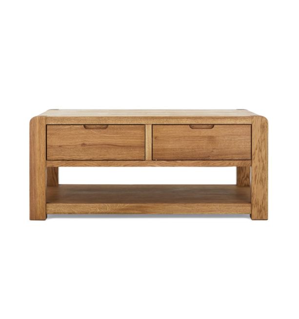 Bergen Coffee Table by Corndell/Global Home Group | Style Our Home