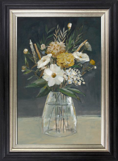 Vintage Bouquet I by Camelot Pictures | Style Our Home