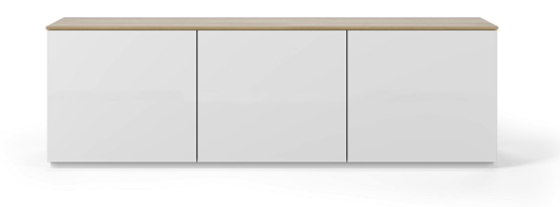 Join Entertainment Unit - Style Our Home 