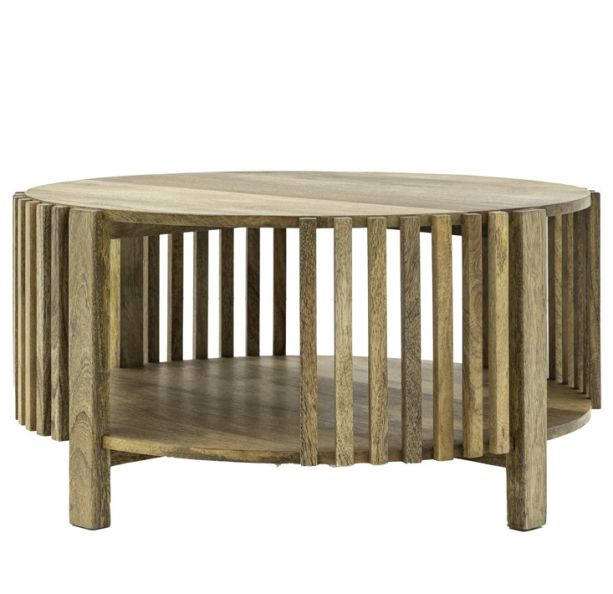 Elias Coffee Table By Gallery Living | Style Our Home