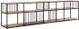 Barra Large Tv Stand by DTP Interiors | Style Our Home