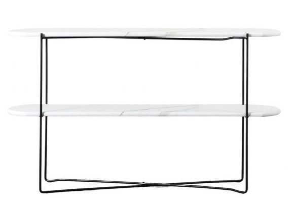 Ellingham Console Table by Hudson Living | Style Our Home